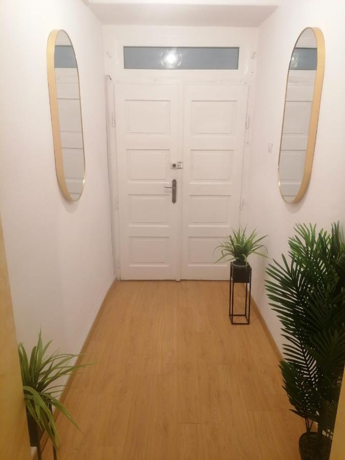 Studio Excelsior 1 Sibiu Exterior foto