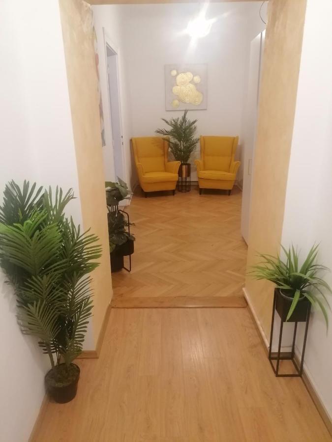 Studio Excelsior 1 Sibiu Exterior foto